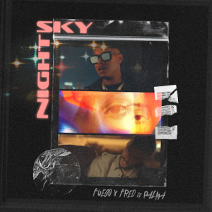 Fuego Ft. Fred De Palma – Night Sky